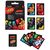Mattel Games - UNO Formula 1 (JMF10) /