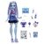 Monster High - Self-Scare Secrets Abbey (JHK44) /