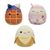 Squishmallows - 13 cm Food Combo Box Collection (281561) /