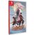 Twin Blades of the Three Kingdoms (Import) / Nintendo Switch