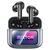 Buxton BTW 9600 Wingate ANC - In-ear wireless earphones with charging case
