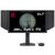 ZOWIE XL2546X+ computer monitor 62.2 cm (24.5") 1920 x 1080 pixels Full HD Black