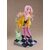 Original Character PVC Figure 1/3.5 LimeLight Lemonade Jam Ena Harumi AmiAmi Limited Edition 48 cm