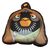 Angry Birds Star Wars Pillow Obi-Wan Kenobi 27 cm