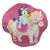 Bluey Pillow Bluey Pink 40 cm