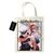 Jujutsu Kaisen Tote Bag Gojo & Yuji 40 x 35 cm