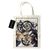 Jujutsu Kaisen Tote Bag Tokyo vs. Kyoto 40 x 35 cm