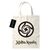 Jujutsu Kaisen Tote Bag Jutsu High School Logo 40 x 35 cm