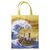 One Piece Tote Bag Yellow 40 x 35 cm