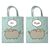 Pusheen Tote Bag 40 x 35 cm
