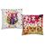 Rainbow High Pillow Sparkle 40x40 cm
