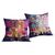 Rainbow High Pillow Holiday 40x40 cm
