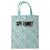 Spy x Family Tote Bag Turquoise 40 x 35 cm