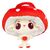 Capkins Plush Figure Fly Peek-a-boo 31 cm