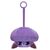 Capkins Plush Keychain Gassy