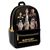 KPop Demon Hunters Pocket Backpack Golden