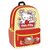 Hello Kitty School Backpack American Diner Version