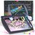 Marvins Magic - Glow Art - Black - (MMG009B) /