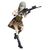 Little Armory figma Action Figure Ena Toyosaki ver. 1.5 13 cm
