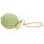 Yup! Coin Purse Pistachio Macaron