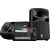 Yamaha Stagepas 600BT Freestanding Public Address (PA) system 640 W Black