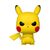 Funko Pop! - Pokemon Grumpy Pikachu (65043) /