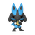 Funko Pop! - Pokemon Lucario (74217) /