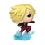 Funko Pop! - Vinyl Exclusive One Piece S14 Sanji Raid (94109) /