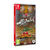 Toaplan Arcade Garage: Kyukyoku Tiger-Heli / Nintendo Switch