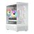 MODECOM Volcano Volcano AQ300 ARGB Midi White