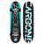 Skids Control - Skids Control Skateboard - Carbone - 31 x 8 /