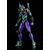 EVANGELION - Test Type-01 "Luminous" - Plastic Model Kit Moderoid 26cm