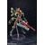 EVANGELION - Evangelion Model-New 02 a - Model Kit 22cm