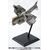 EVANGELION - Aircraft YAGR-N101 - Model Kit 19cm