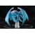 Yu-Gi-Oh! Card Game Monster Figure Collection PVC Figure Brionac, Dragon of the Ice Barrier 26 cm