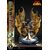Godzilla Legacy Art "Noriyoshi Ohrai" Statue Heisei Godzilla Godzilla vs. King Ghidorah 82 cm
