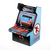 Micro Player Karate Champ Retro /
