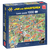 Jan Van Haasteren - Crazy Golf (1000 Pieces) (1119802226) /