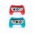 Nacon - Joy-Con Grip Duo Pack til Nintendo Switch II / Nintendo Switch 2
