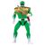 Power Rangers Auto-Morphin Action Figure Green Ranger 15 cm