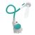 Yookidoo - Elephant Baby Shower - Grøn (YO40250) /