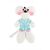 Diddl - Plush 20 cm (BE4749) /