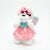 Diddl - Plush Diddlina 20 cm (BE4752) /