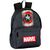 Marvel Captain America Heritage laptop adaptable backpack 42cm
