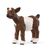 Schleich - Goat Kit - (14888) /