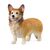 Schleich - Welsh Corgi - (13999) /