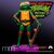 Teenage Mutant Ninja Turtles: Mutant Mayhem Life-Size Statue Michelangelo 162 cm