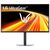 LG 32 Inch UltraGear™ G6, QHD 200Hz Gaming Monitor