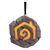 WORLD OF WARCRAFT - Homestone - Hanging Ornament 6.7cm