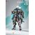 ZEN OF Collectible - CD-AS-02EX Guardian - Model Kit 21cm